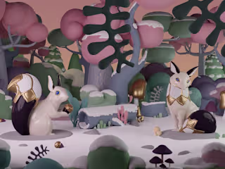 A VERY REAL HOLIDAY | LLADRÓ CHRISTMAS COMMERCIAL