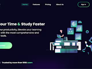 GPT Guider: AI-Powered Learning, Research, and Productivity Tool