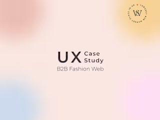B2B E-Commerce