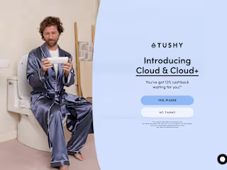 Shopify Plus Store for an Innovative Startup!