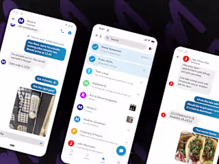 Increasing customer on time appointments by 19.3%
