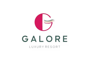 Galore | Menu Branding 