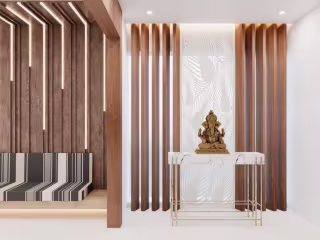 OFFICE INTERIOR