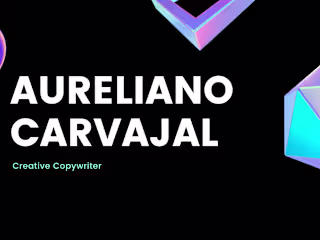 Copywriting Portfolio