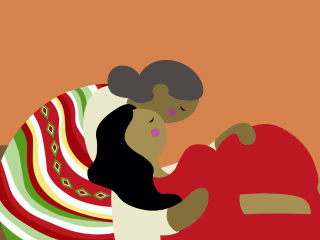 Canadian Association Midwifery  (CAM) Anti-Racism course videos