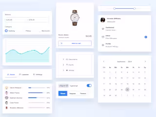 PrimeNG – Core Contributor and Lead Maintainer