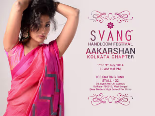 SVANG - Digital Campaign for Brand Awareness | Fashion Brand