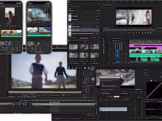 Supercharging Stories with the Magic of Video Editing