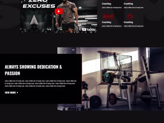 Kumite World - An interactive app for Gym Enthusiasts