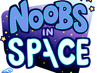 Noobs in Space