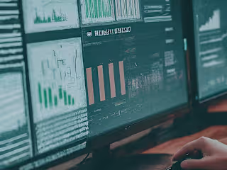 CFO Services for Internet Services Company