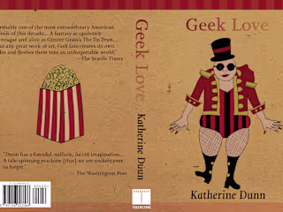 Editorial Design Book Cover 