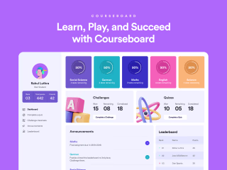 Designing a gamified education platform