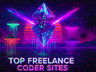 Top Freelance Coder Sites: 10 Secret Platforms Where Elite Coders Are Scoring Big Clients and High-Paying Gigs!