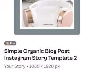Content writing