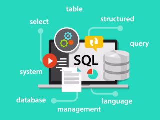Database Creation and Management