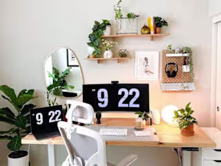 Streamlining Administrative Tasks for C-Suite Executive