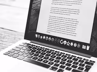 Article Writing and Proofreading Services