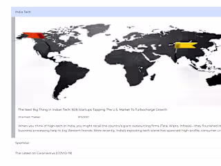 News Feed Website