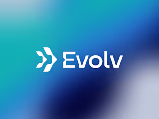 Evolv Chiropractic Brand Identity Design