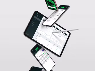 Revamped Product UI