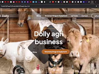 DOLLY