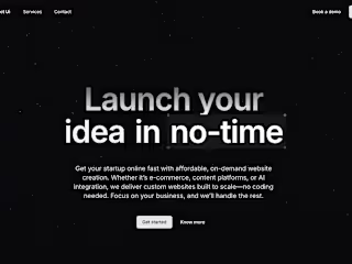 Digital Agency 