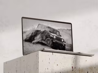 Jeep