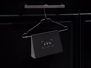 AVA Films / Branding