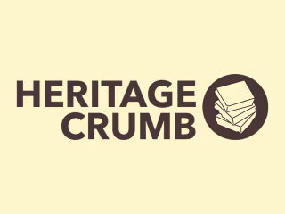 Brand Identity Design - Heritage Crumb