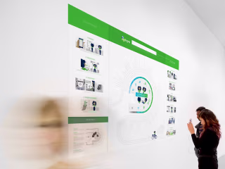 Kpn - Information Design