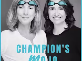 Champion's Mojo