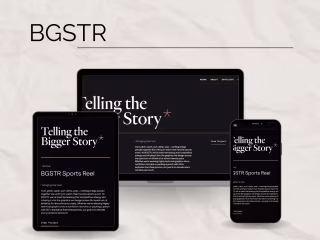 BGSTR 