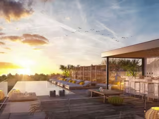 Blog: Luxury Real Estate Investment