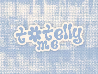 Branding Design for "Totelly Me"