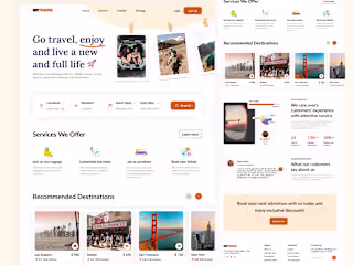 Website collection