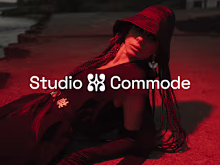 Studio Commode