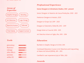 Resume
