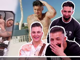 Social Campaign for Free-TV start of Germany Shore Season 2