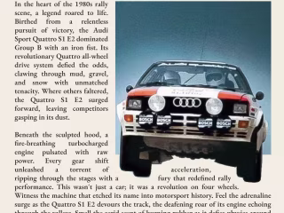 Car posters