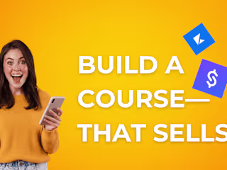 Turn Your Expertise Into a Profitable Online Course