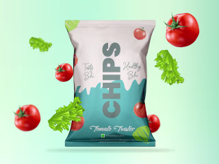 Chase the flavors!! 