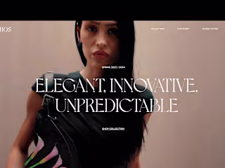 Custom Shopify E-commerce Web Design and Branding