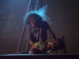 Short Film - Shei Laal Rong