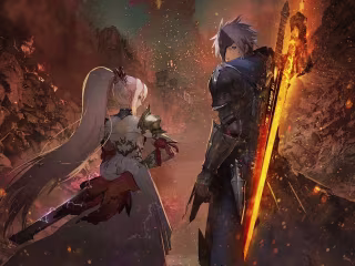 Attack of the Fanboy- Tales of Arise Review
