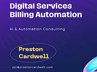 Billing Automation
