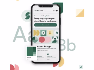 Responsive Web Design for E-commerce Platform