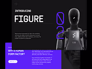 Figure Web Design