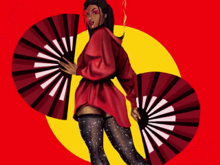 Fashion Illustrations