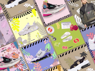 Footlocker 